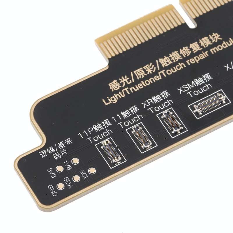 For iPhone 7-11 AY LCD Screen Truetone Repair Module