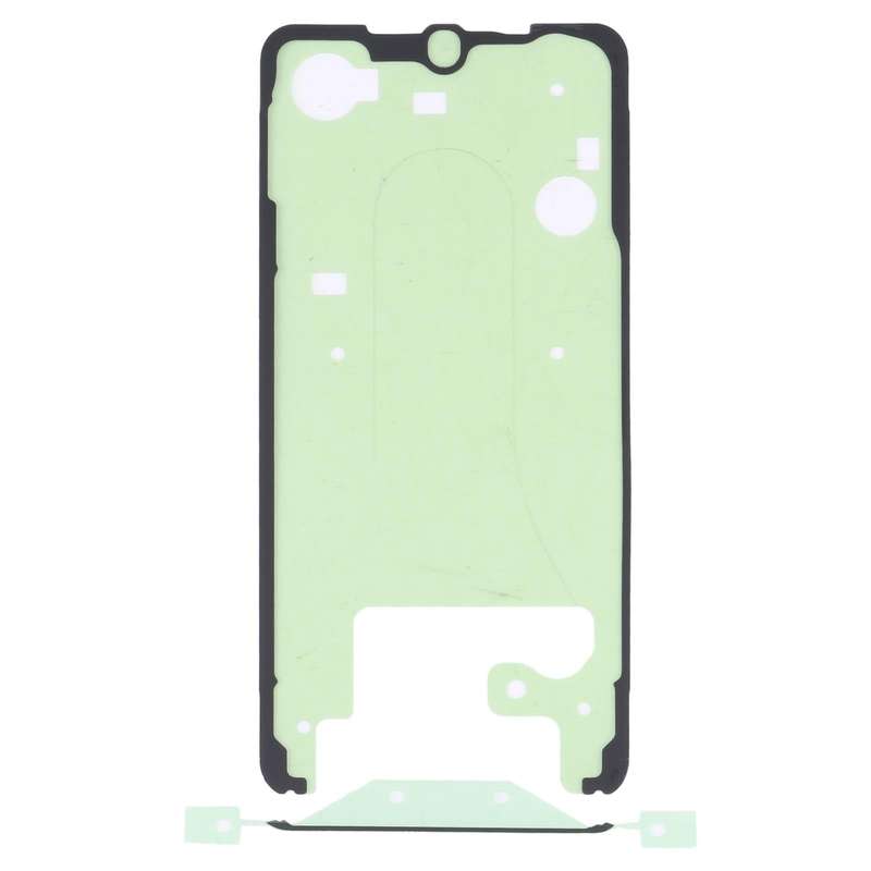 For Samsung Galaxy S22 5G SM-S901B 10pcs Front Housing Adhesive