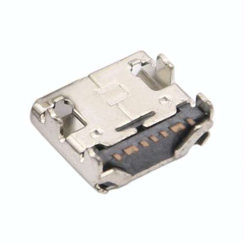 For Samsung Galaxy Tab A 8.0 (2018) SM-T387 10pcs Charging Port Connector