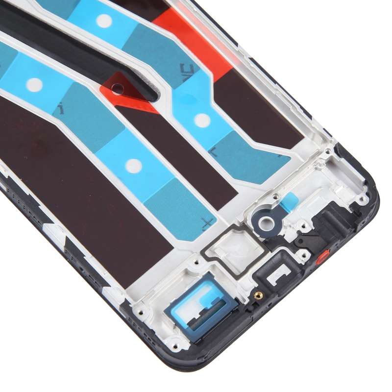 For Realme 10 4G Original Front Housing LCD Frame Bezel Plate
