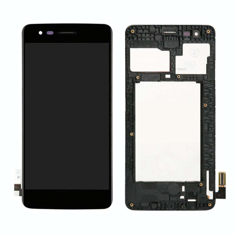TFT LCD Screen for LG K8 2017 Aristo M210 MS210 M200N US215 Digitizer Full Assembly with Frame