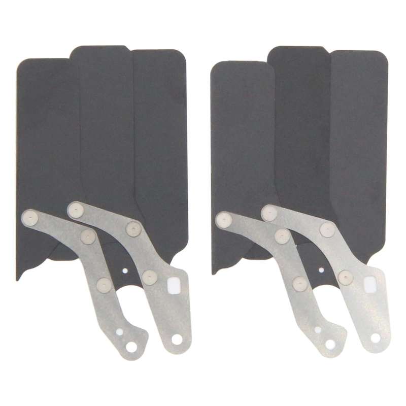 For Canon EOS 77D Camera Shutter Blade Curtain
