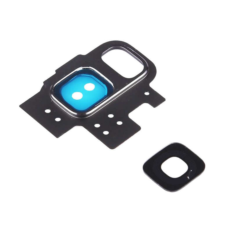 For Galaxy S9 / G9600 10pcs Camera Lens Cover