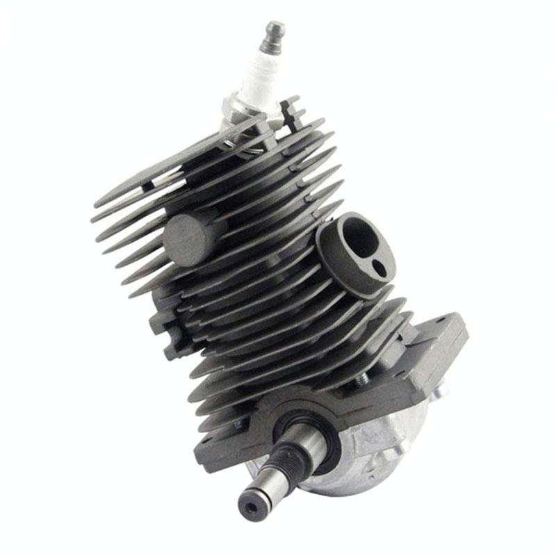 38mm Engine Motor Cylinder Piston Crankshaft for Stihl MS170 180 017 018 Chainsaw