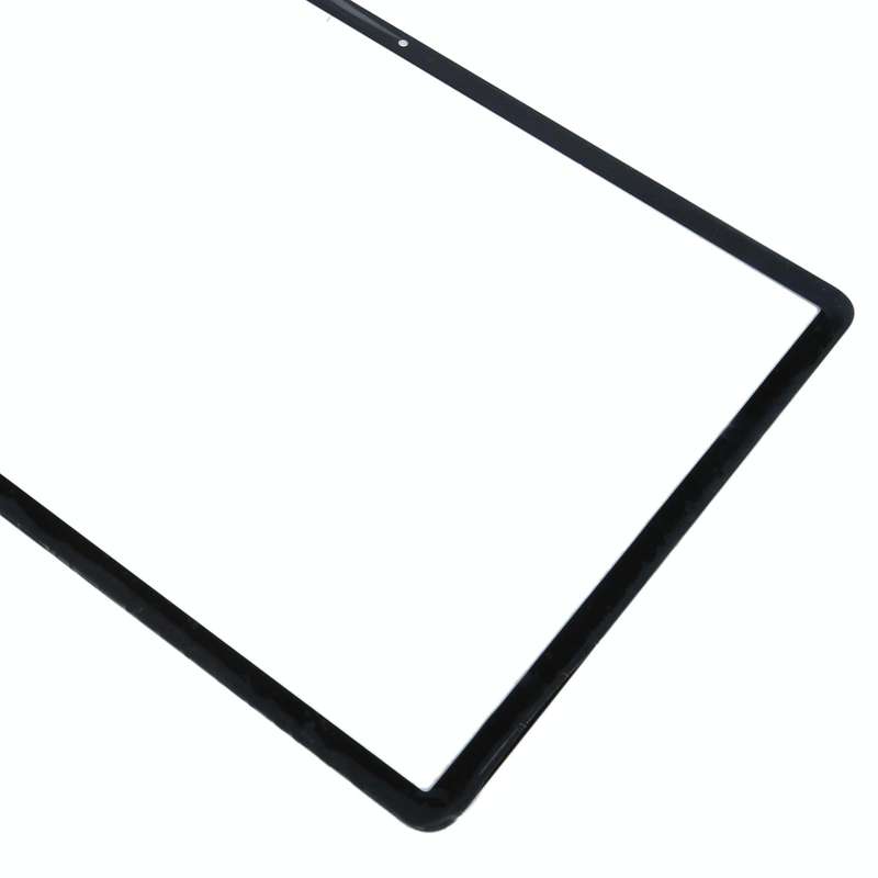For Samsung Galaxy Tab S7+ SM-T970 Front Screen Outer Glass Lens with OCA Optically Clear Adhesiv...