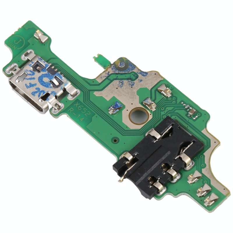 For Tecno Spark 5 Pro Charging Port Board