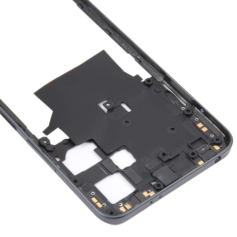 For Xiaomi Redmi Note 12 Middle Frame Bezel Plate (Green)