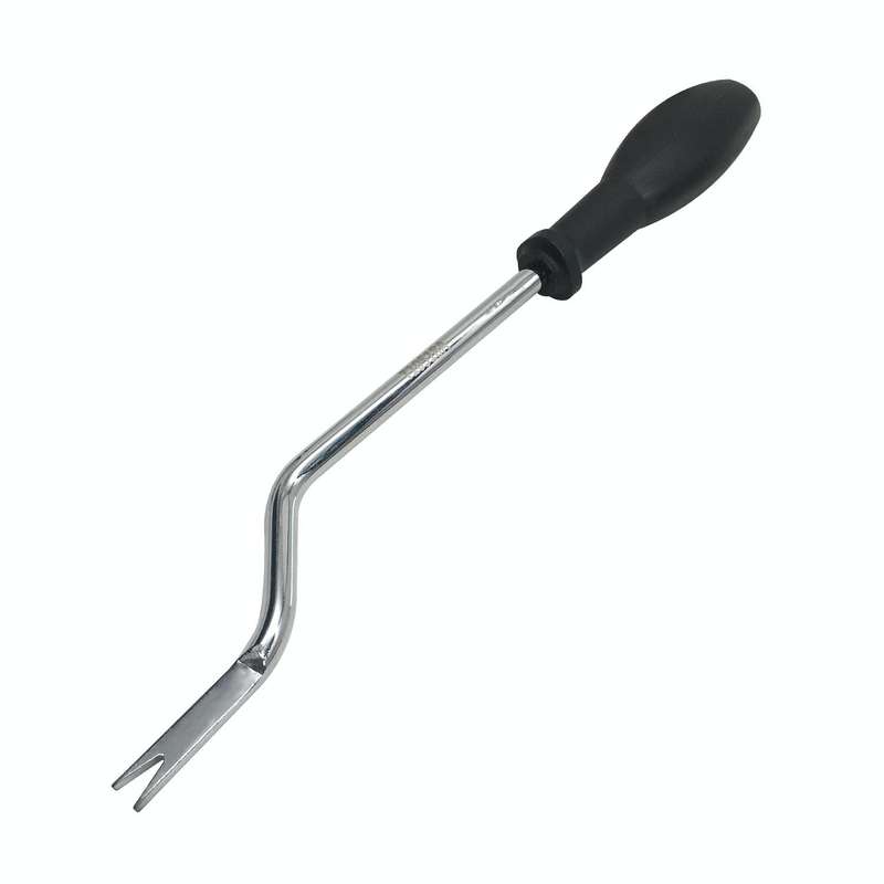 ZK-038 Car Roof Grab Rail Handle Tool T10518A for Volkswagen Golf / Tiguan