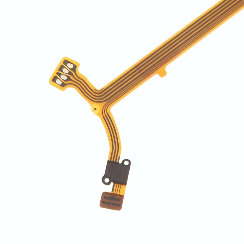 For Canon EF16-35mm f/4L IS USM Lens Aperture Connecting Flex Cable