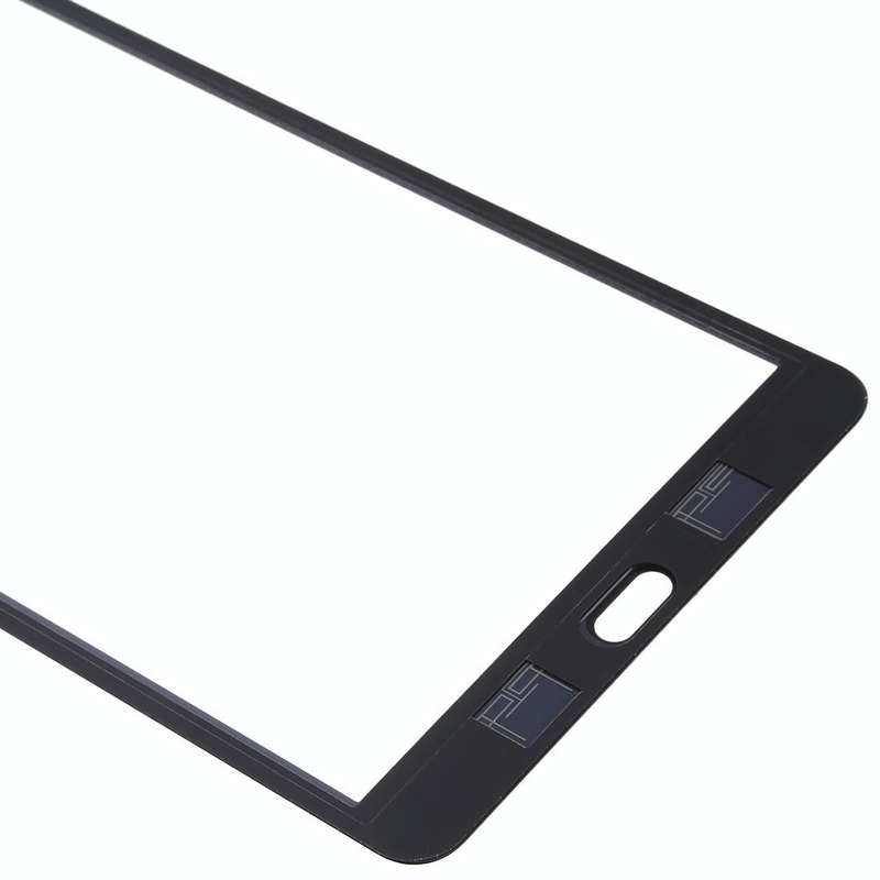 For Galaxy Tab A 8.0 / T380 WIFI Version  Touch Panel (Black)