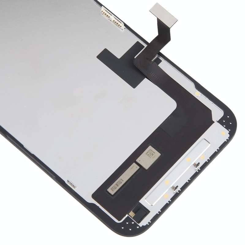 For iPhone 14 Soft DD OLED LCD Screen with Digitizer Full Assembly
