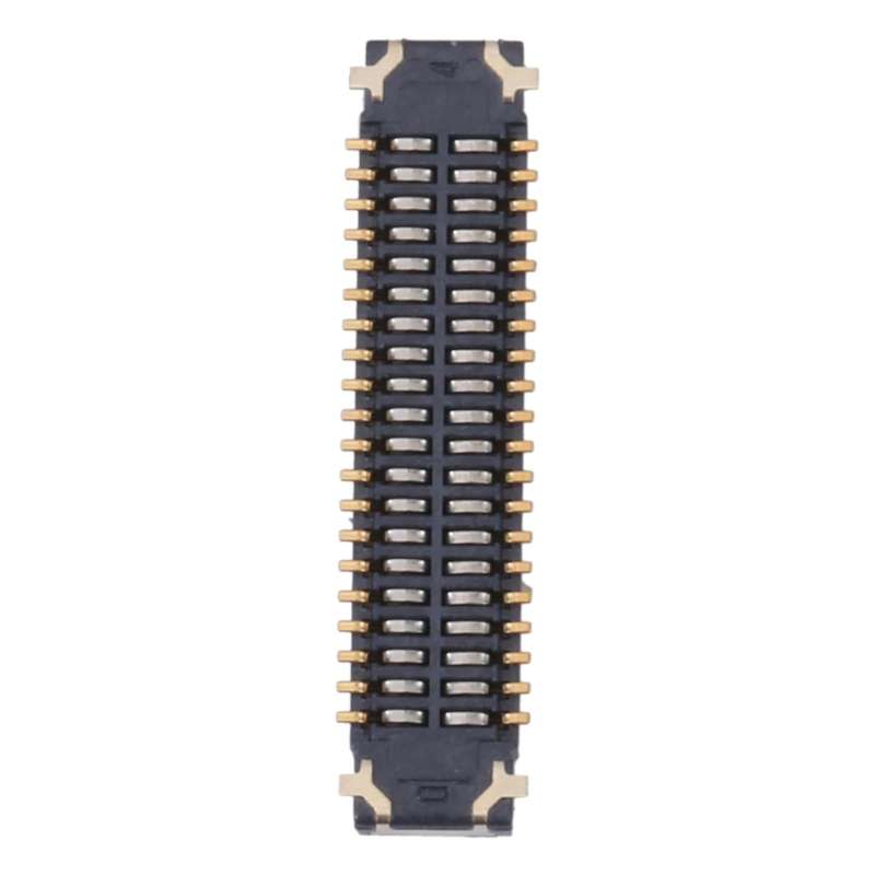For Xiaomi Redmi 8 / Redmi 8A 10pcs LCD Display FPC Connector On Motherboard