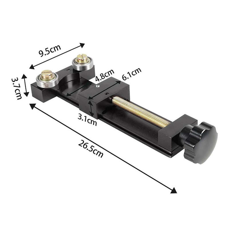 Car Oil Filter Cutter for Proform 66490 (Black)