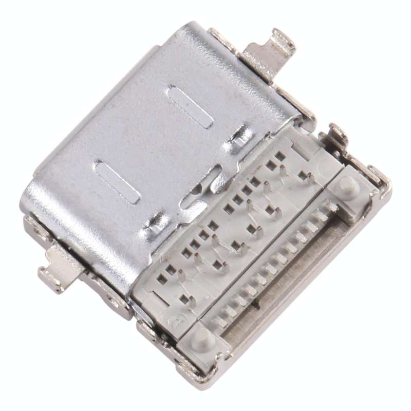 For Microsoft Surface Go 2 / Go 3 Type-C Charging Port Connector