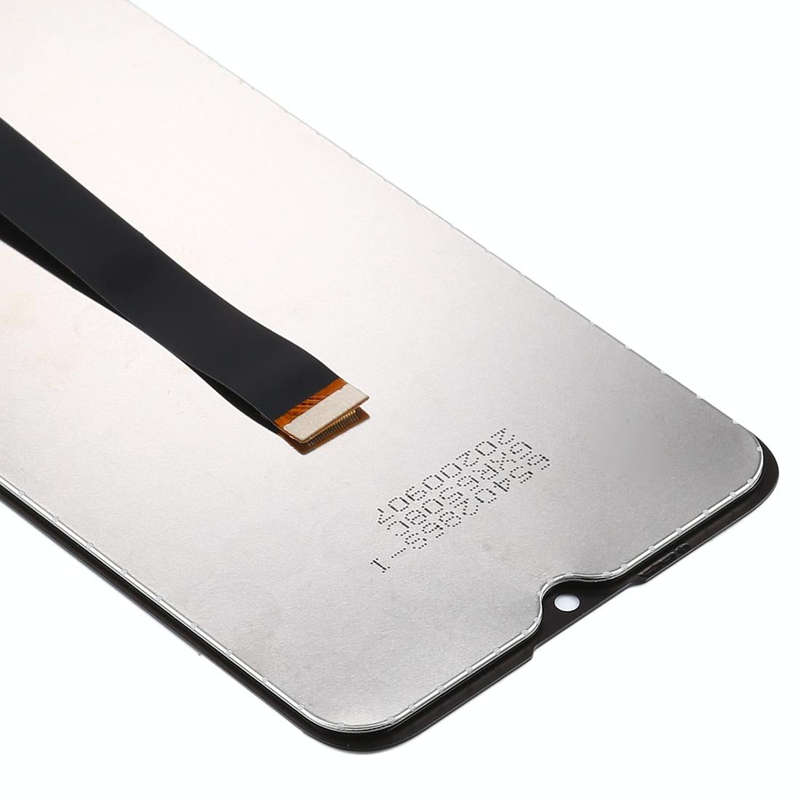 TFT LCD Screen for Motorola One Fusion with Digitizer Full Assembly