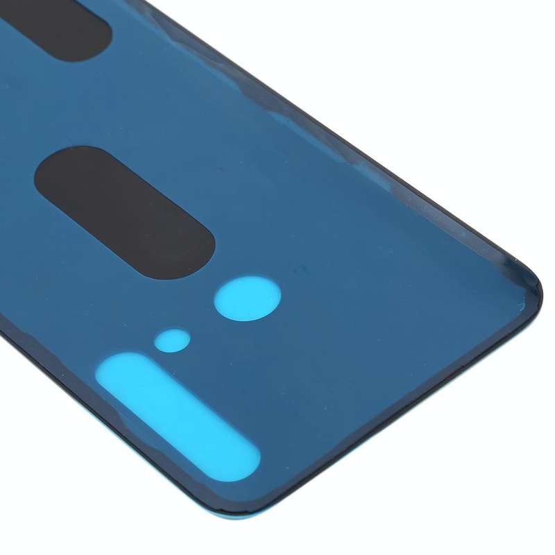 Battery Back Cover for Huawei Nova 5i(Blue)