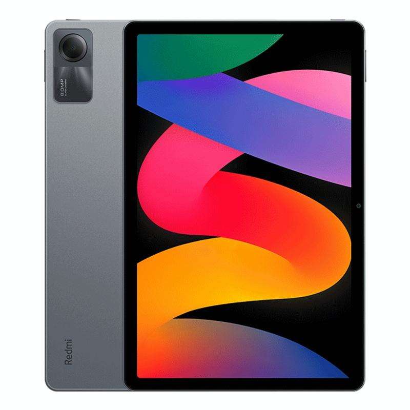 Xiaomi Redmi Pad SE 11 inch, 8GB+128GB, MIUI Pad 14 OS Qualcomm Snapdragon 680 Octa Core, Not Sup...