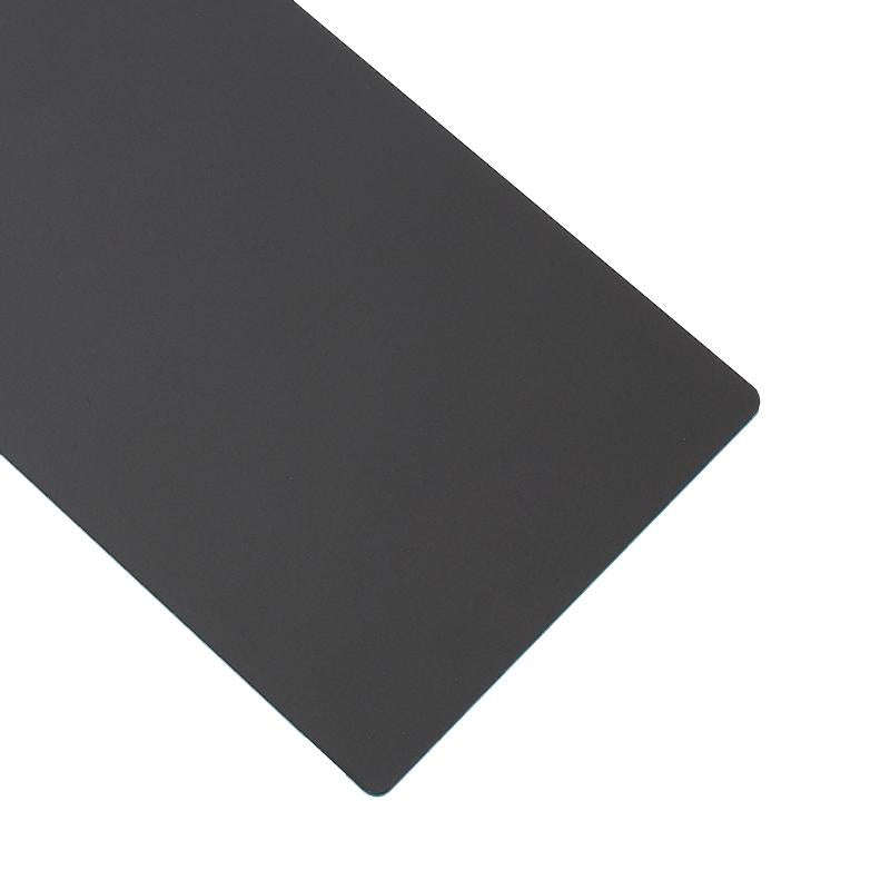 Original Back Battery Cover for Sony Xperia Z5(Black)