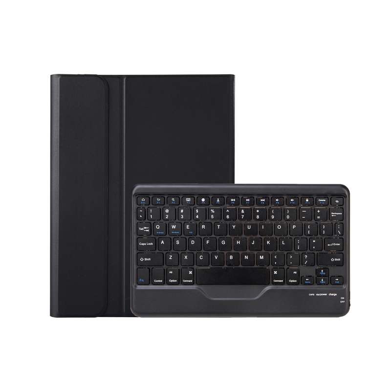 For Huawei MatePad Pro 11 2022 AHW12-B Detachable Sheep Pattern Bluetooth Keyboard Tablet Leather...