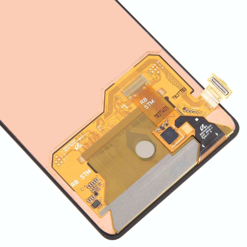 For Samsung Galaxy S20 FE 5G SM-G781B Original LCD Screen With Digitizer Full Assembly