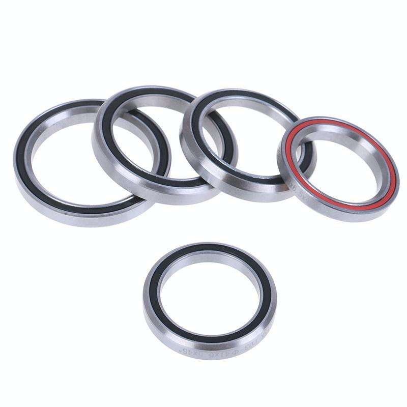 2 PCS 41mm ZH411 Bicycle Headset Repair Bearing Headset Bearing