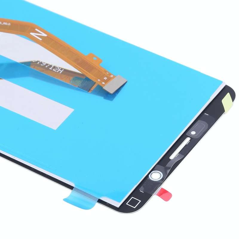 Original LCD Screen for Vivo Y71 with Digitizer Full Assembly(White)