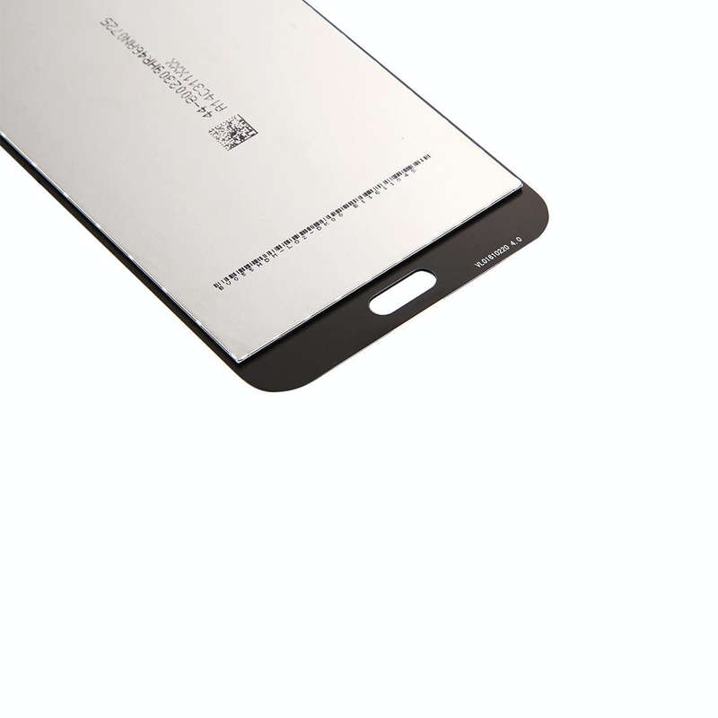 Original LCD Screen + Original Touch Panel for Galaxy J7 V / J7 Perx, J727V, J727P(Grey)