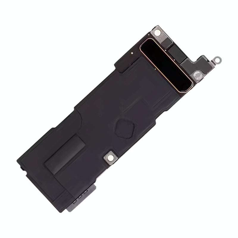 For iPhone 14 Pro 128GB Original Unlocked Mainboard Single SIM E-SIM US Version with Face ID