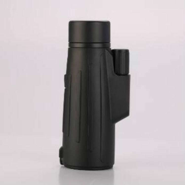 Bostron 8X42 Pocket One-hand Focus Monoculars High-magnification Low-light Night Vision Telescope