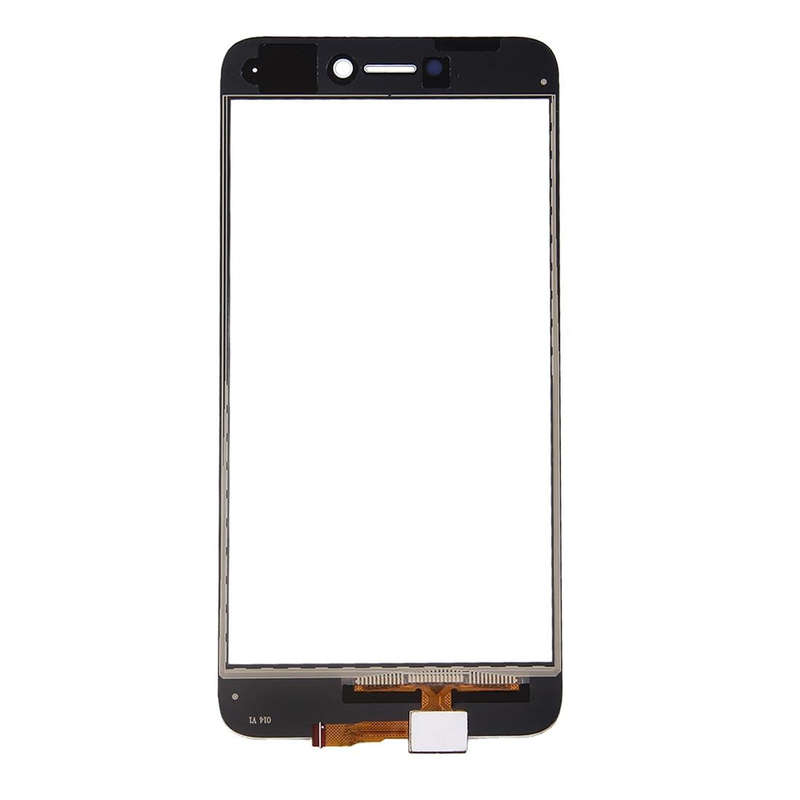For Huawei P8 lite 2017 Touch Panel(White)