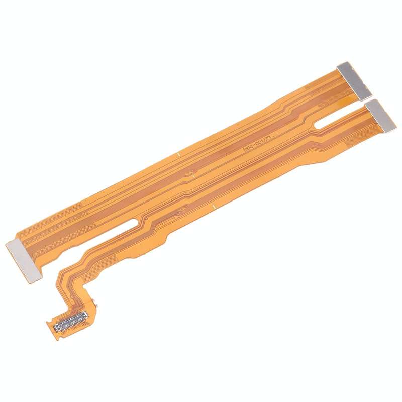 For vivo Y100 OEM Motherboard Flex Cable