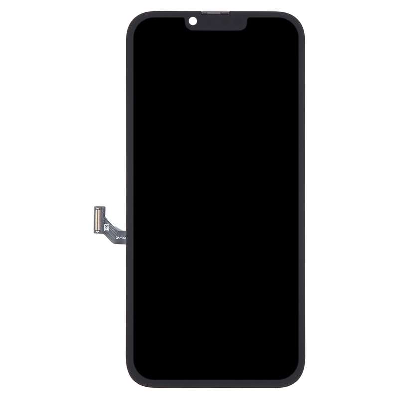 For iPhone 14 Plus Hard DD OLED LCD Screen with Digitizer Full Assembly