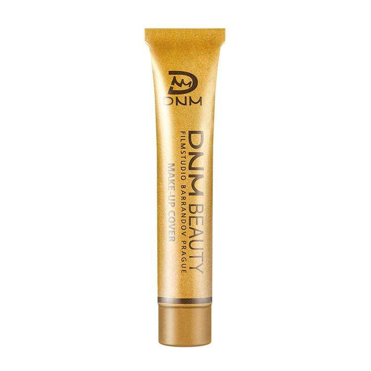Face Makeup Concealer Waterproof Makeup Foundation Corrector Cover Concealer Contour Palette Crea...