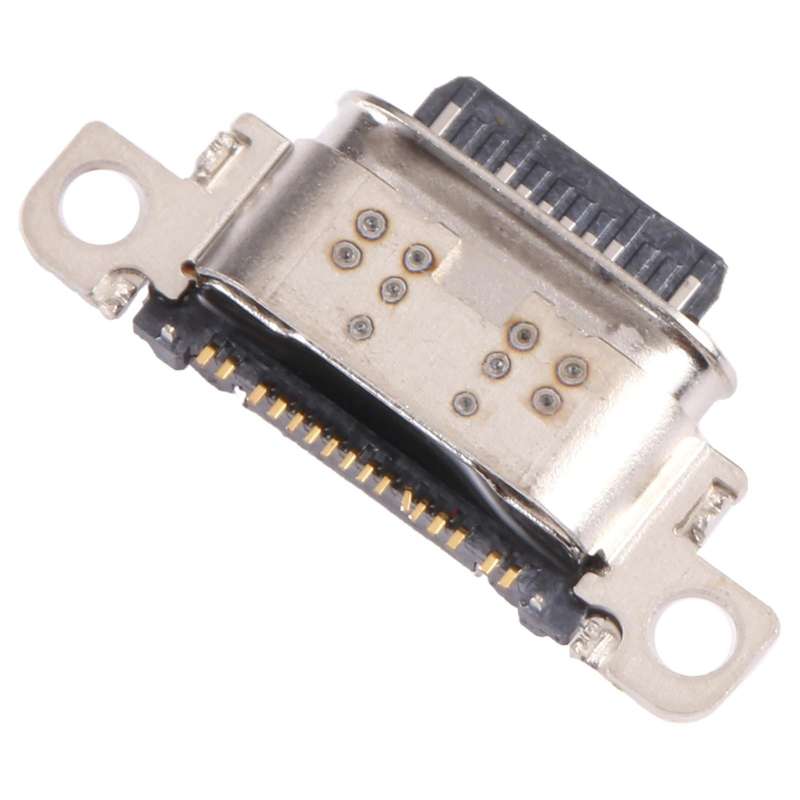 For Samsung Galaxy Quantum 2 SM-A826 10 PCS Charging Port Connector
