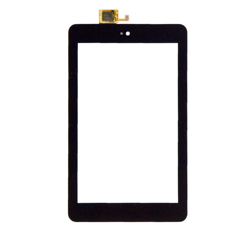 Touch Panel for Dell Venue 7 3730 Tablet(Black)