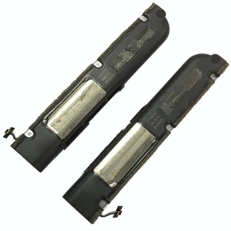 1 Pair Speaker Ringer Buzzer for iPad Pro 10.5 inch (2019) / Air 2019/ A2152 / A2123