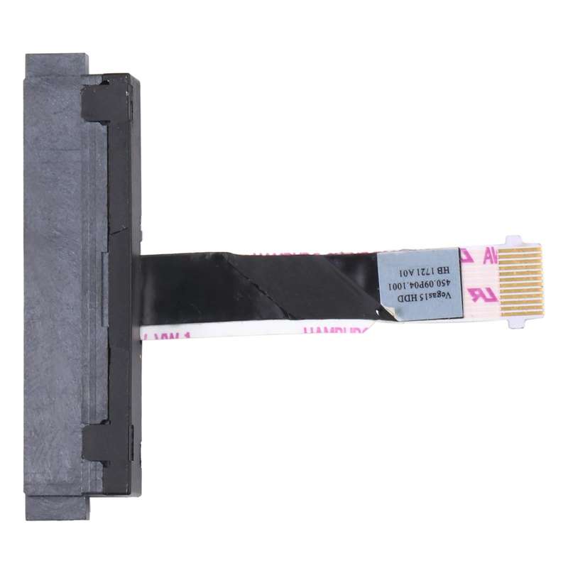 44MM 450.09P04.1001 Hard Disk Jack Connector With Flex Cable for Dell Inspiron 15U 3558 3559 V356...