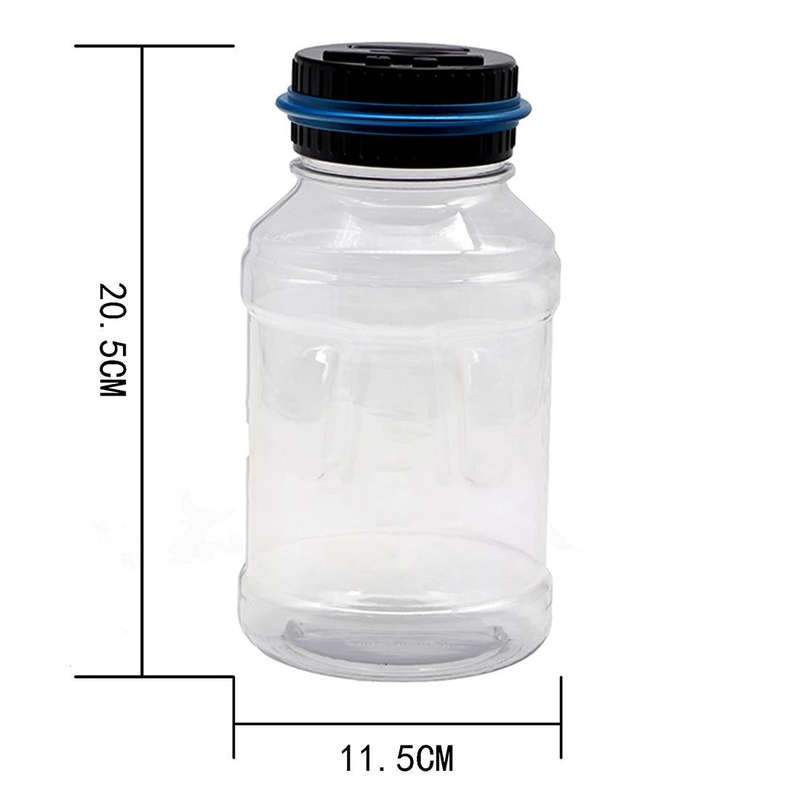 Digital Counting Money Coin Bank for US Dollar