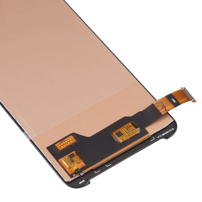 TFT LCD Screen for Xiaomi Black Shark Helo with Digitizer Full Assembly