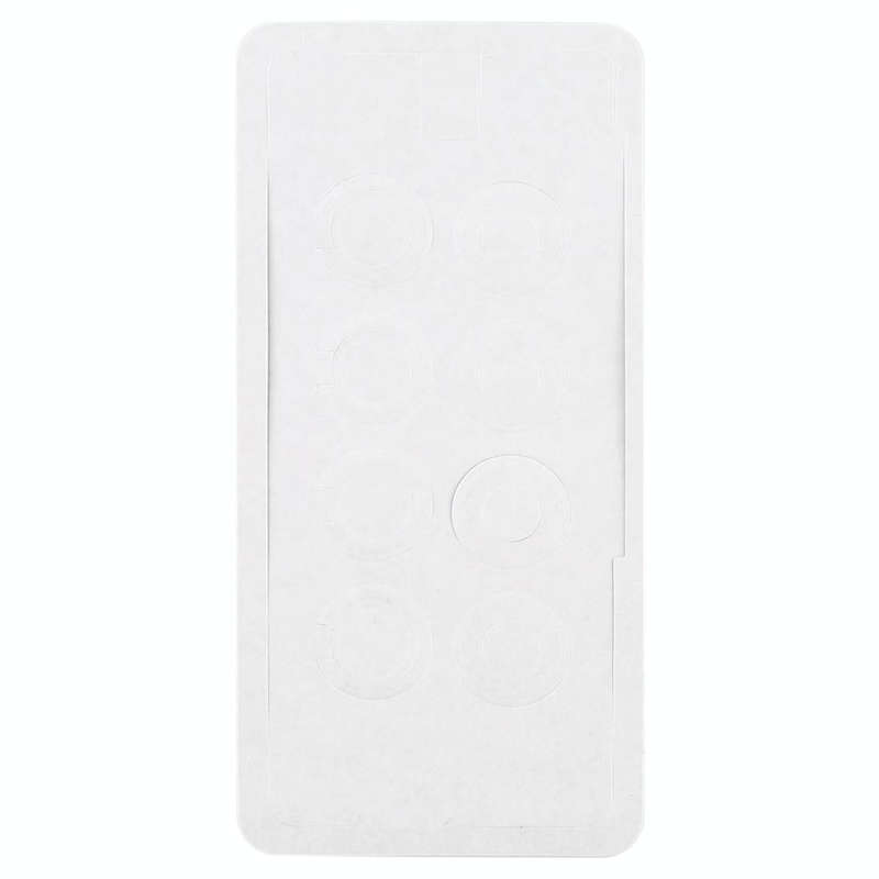 10 PCS Back Housing Cover Adhesive for LG G6 / H870 / H870DS / H872 / LS993 / VS998 / US997