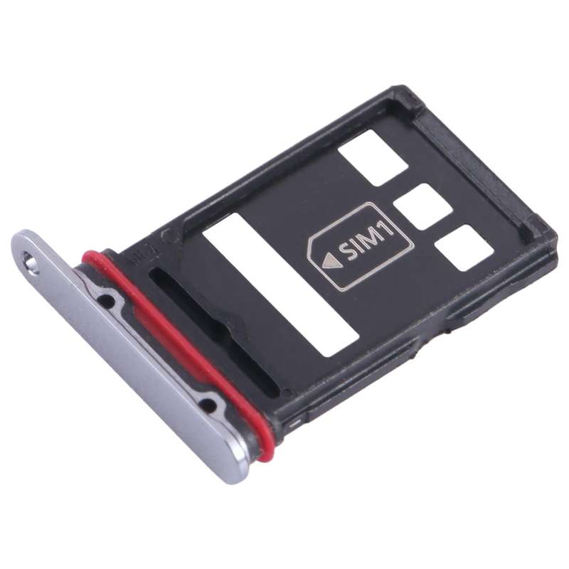For Honor Magic5 Ultimate SIM + NM Card Tray (Grey )