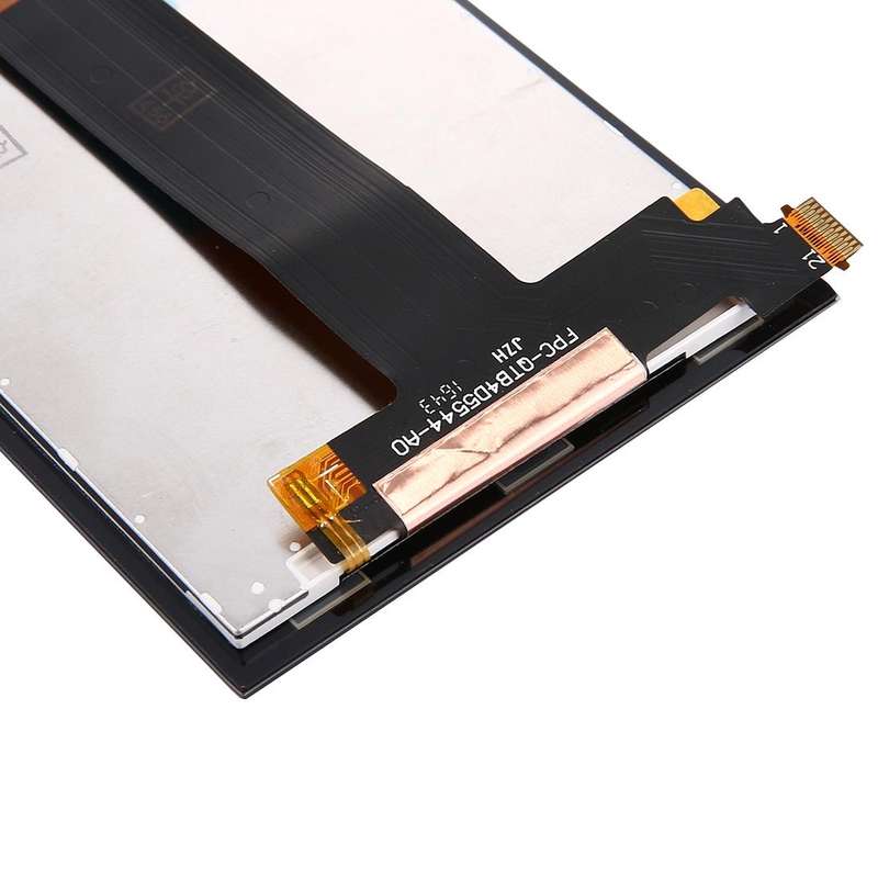 OEM LCD Screen for Asus Zenfone Go 4.5 inch / ZB452KG with Digitizer Full Assembly (Black)