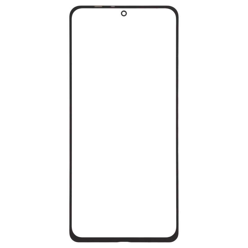 Front Screen Outer Glass Lens for Xiaomi Black Shark 4 Pro / Black Shark 4 / SHARK PRS-H0 / SHARK...