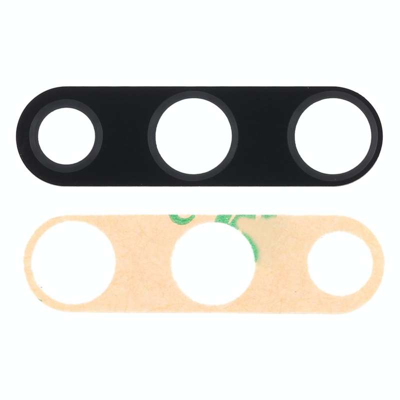 For Huawei P30 10pcs Back Camera Lens