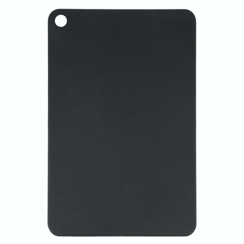 For Huawei MatePad SE 10.4 TPU Tablet Case(Frosted Black)