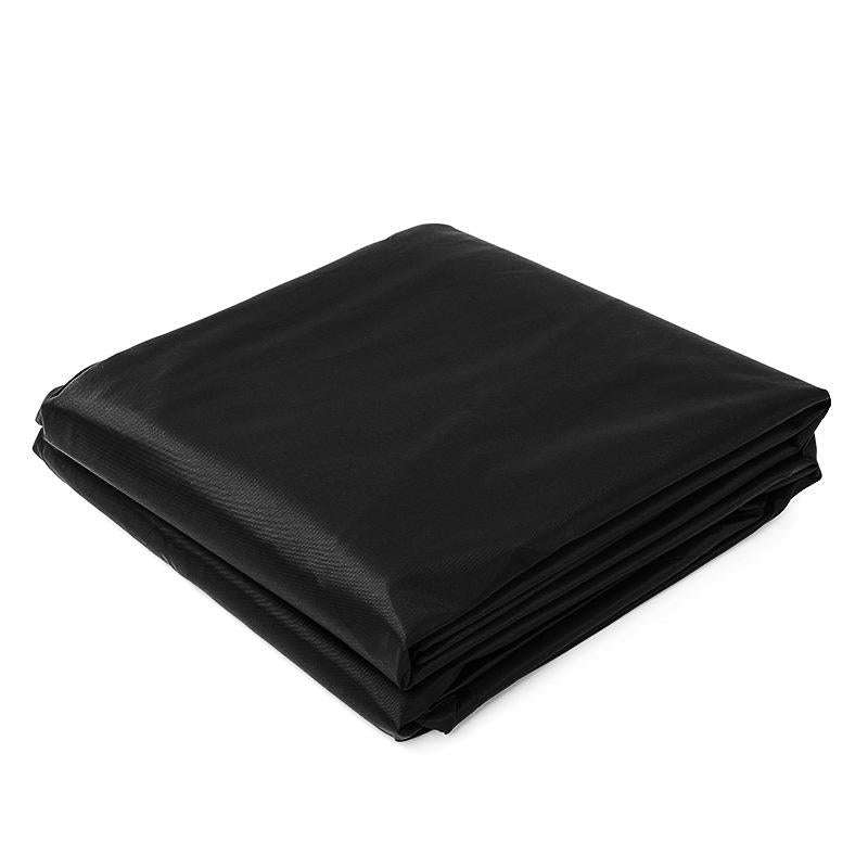 Waterproof Dust-Proof And UV-Proof Inflatable Rubber Boat Protective Cover Kayak Cover, Size: 270...