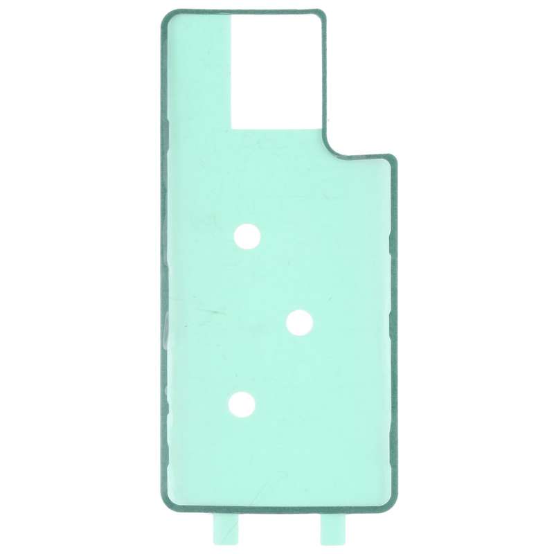 For Samsung Galaxy S21+ 5G 10pcs Back Housing Cover Adhesive