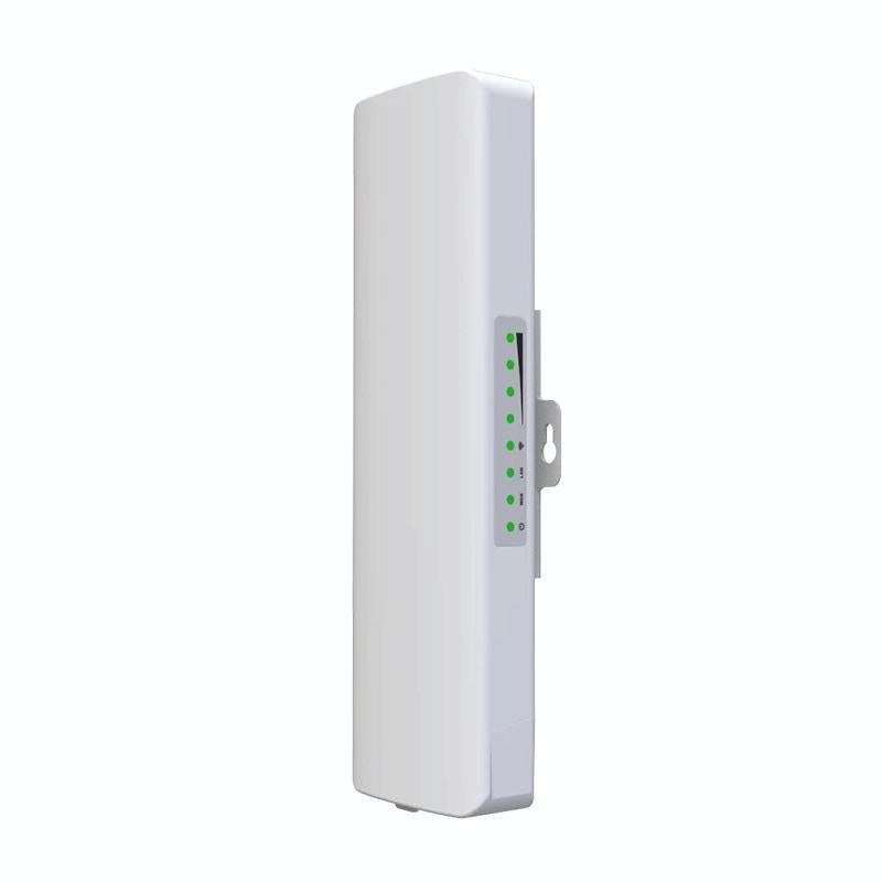 COMFAST CF-E312A Qualcomm AR9344 5.8GHz 300Mbps/s Outdoor ABS Wireless Network Bridge with POE Ad...