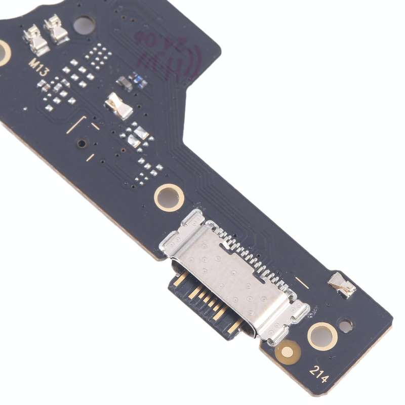 For Xiaomi Redmi 12 5G OEM Charging Port Board