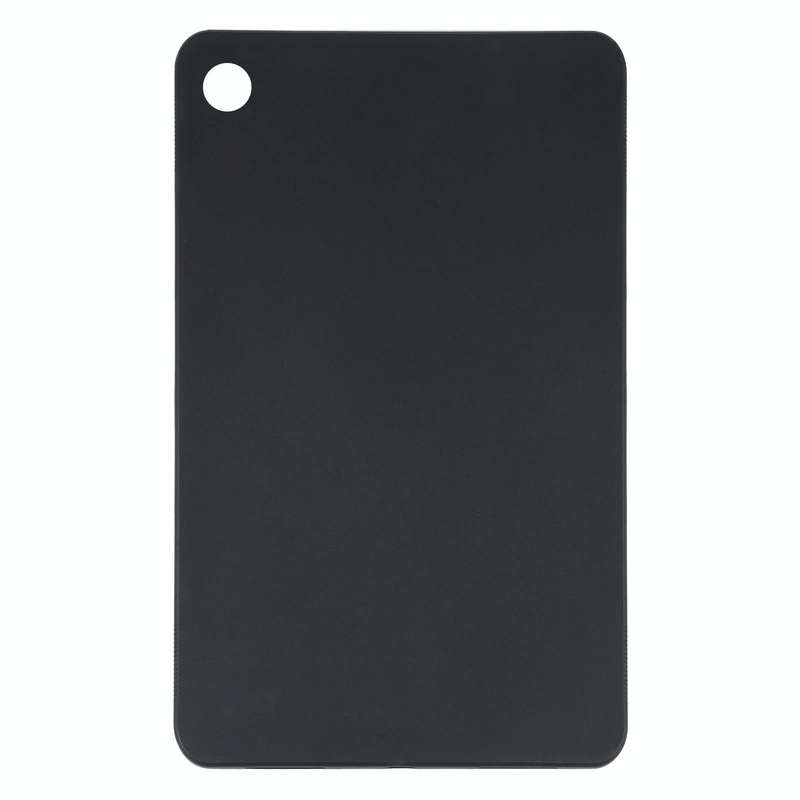 For Lenovo Tab M8 4th Gen TPU Tablet Case(Black)